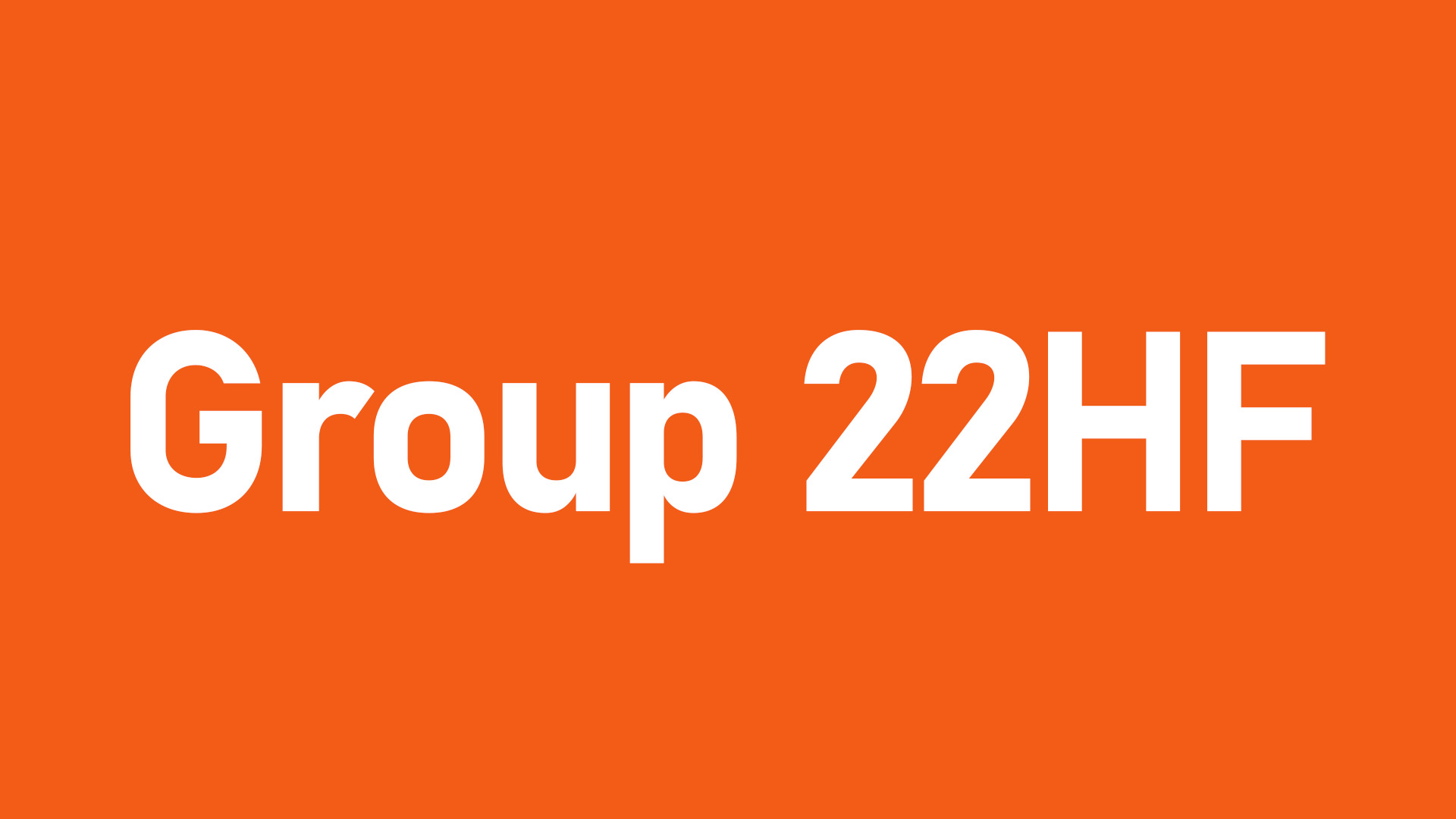 What is Group 22HF Battery?